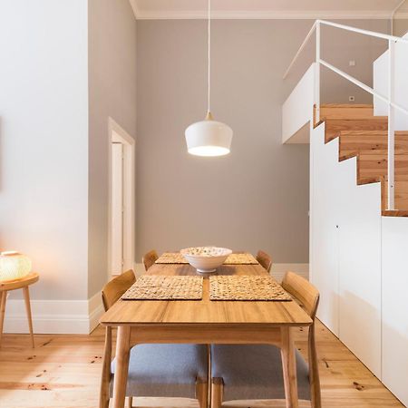Apartmán Tripas-Coracao, Santa Teresa Porto Exteriér fotografie