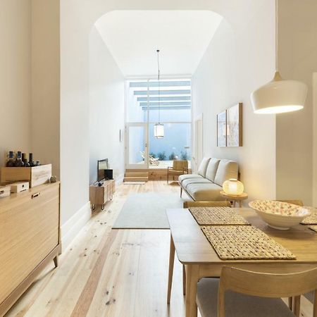 Apartmán Tripas-Coracao, Santa Teresa Porto Exteriér fotografie