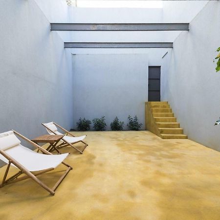 Apartmán Tripas-Coracao, Santa Teresa Porto Exteriér fotografie
