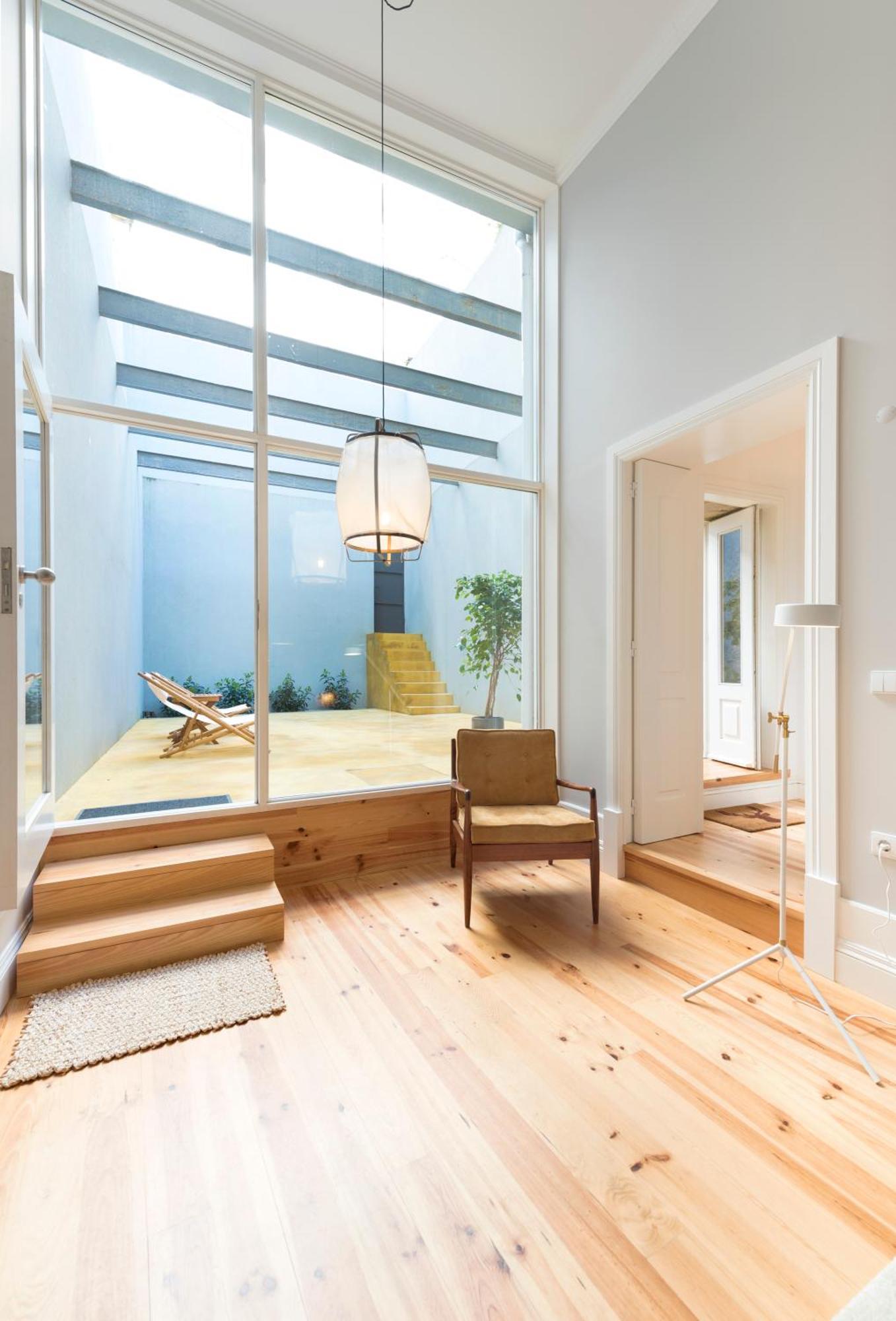 Apartmán Tripas-Coracao, Santa Teresa Porto Exteriér fotografie