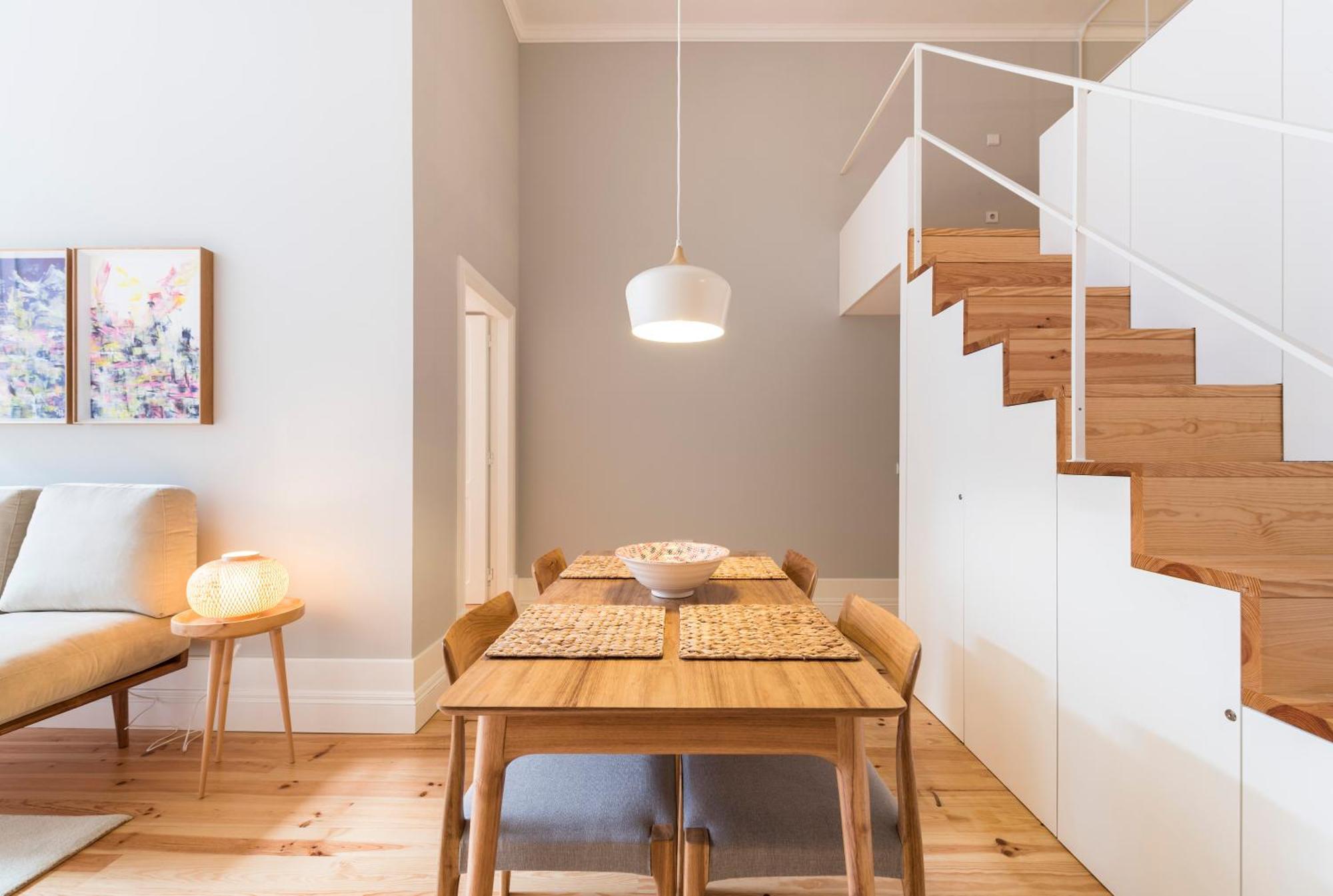 Apartmán Tripas-Coracao, Santa Teresa Porto Exteriér fotografie